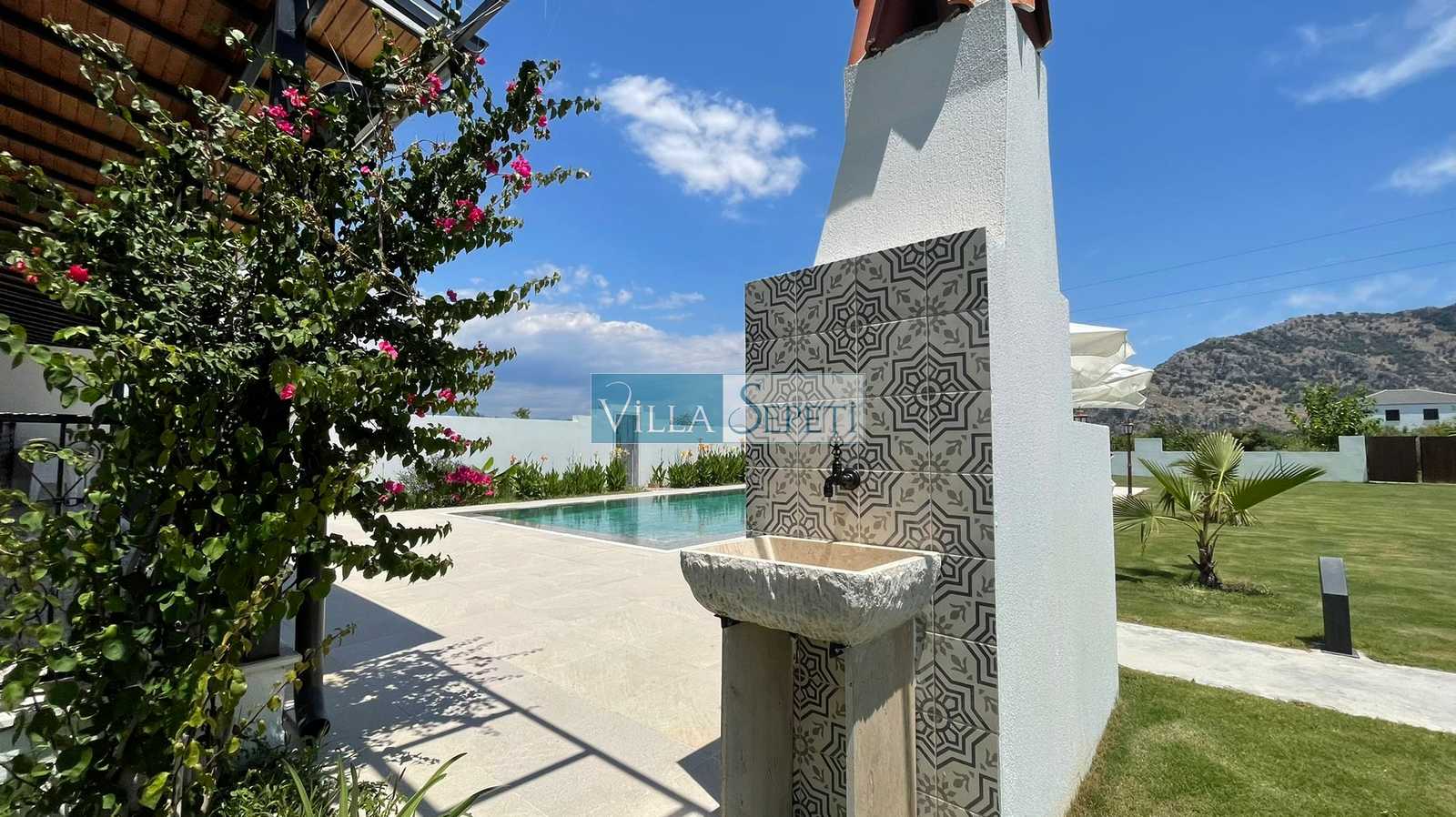Villa fotoğrafı