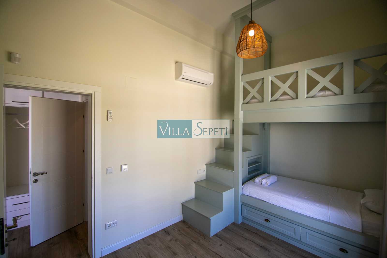 Villa fotoğrafı