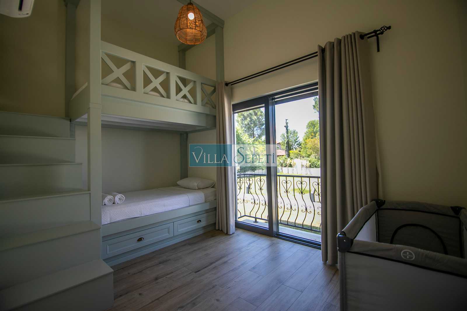 Villa fotoğrafı