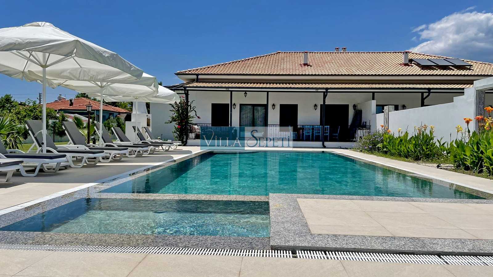 Villa fotoğrafı