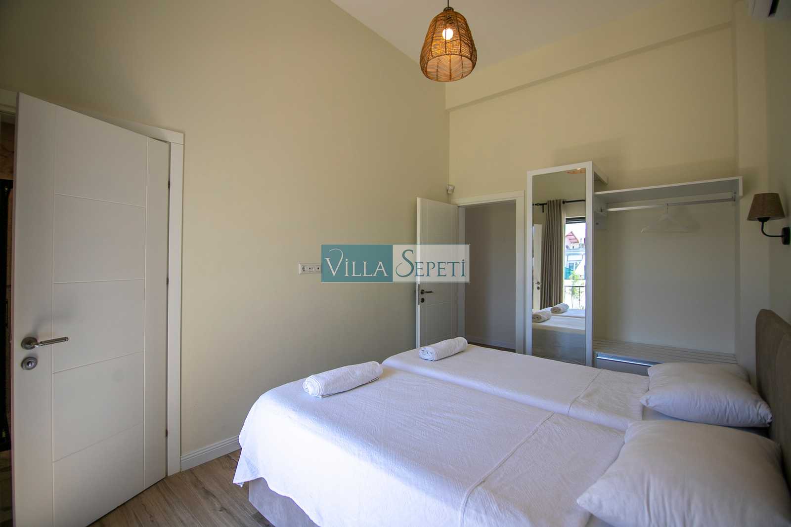 Villa fotoğrafı