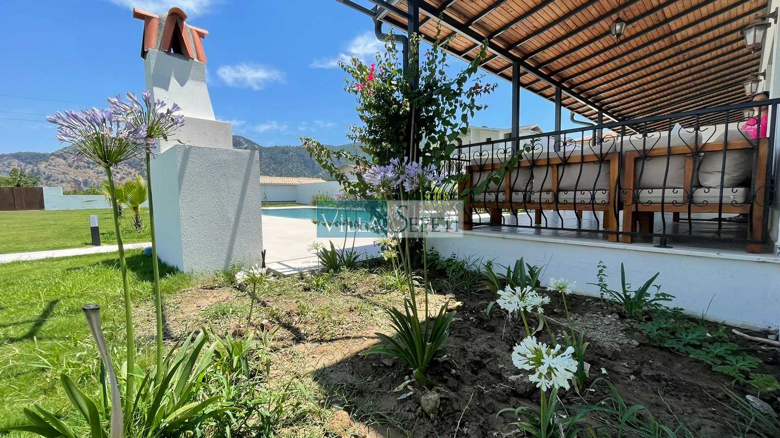 Villa fotoğrafı