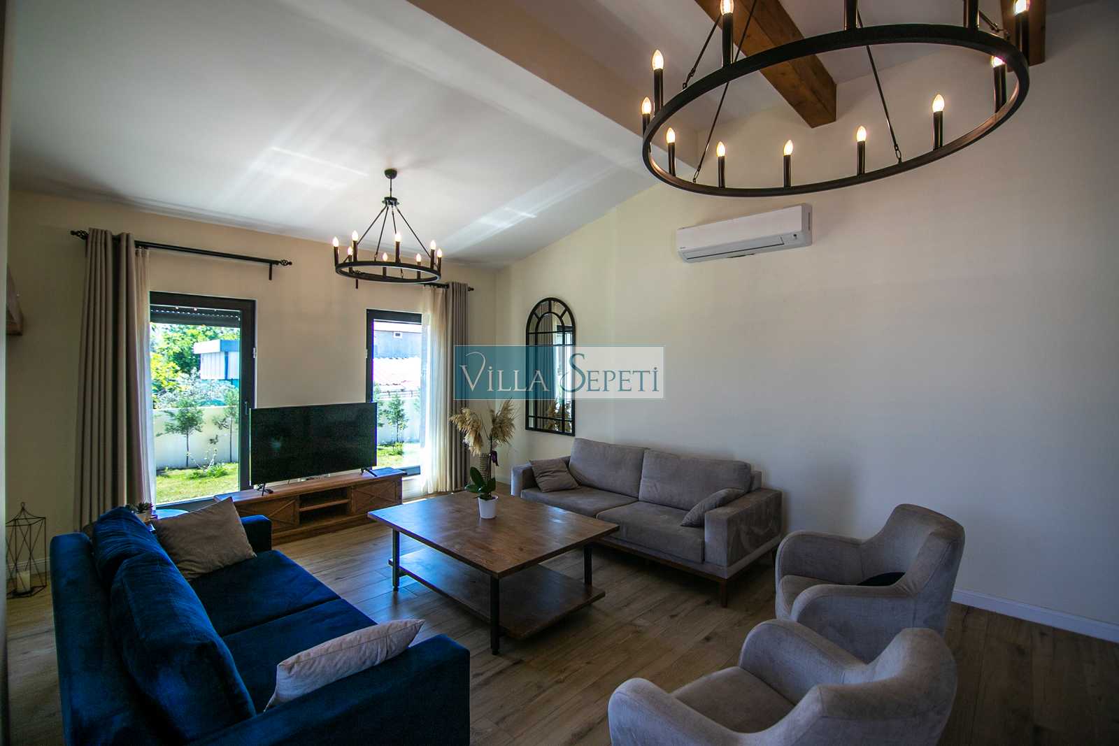 Villa fotoğrafı