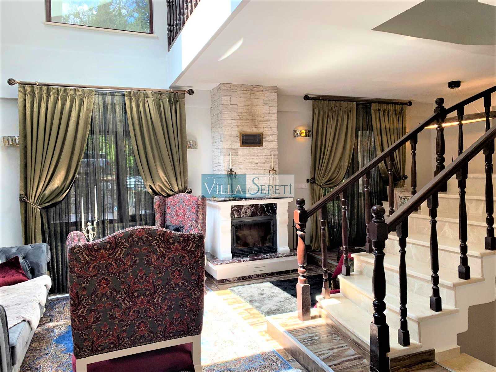 Villa fotoğrafı