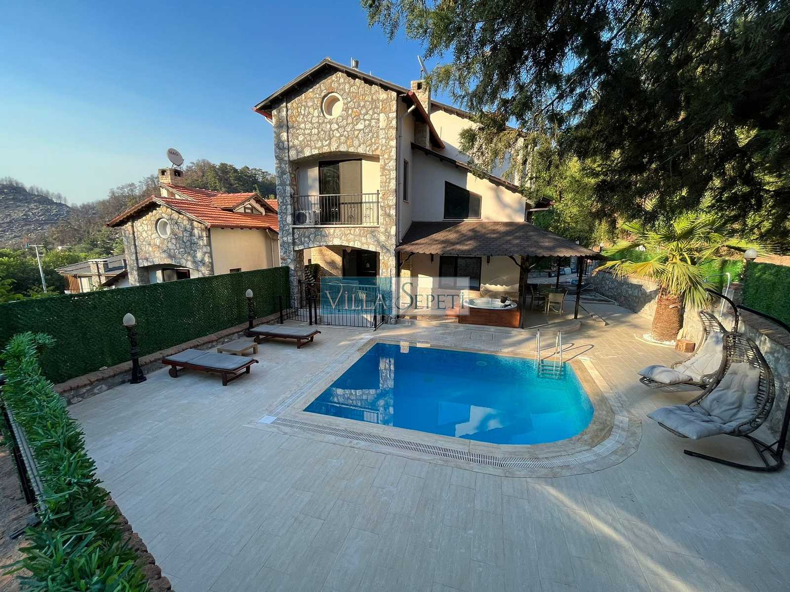 Villa fotoğrafı