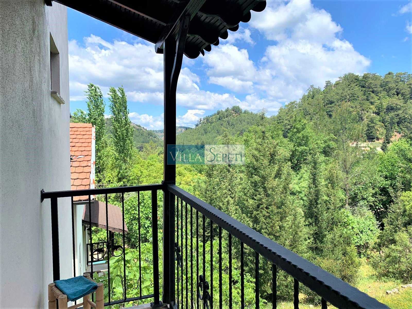 Villa fotoğrafı