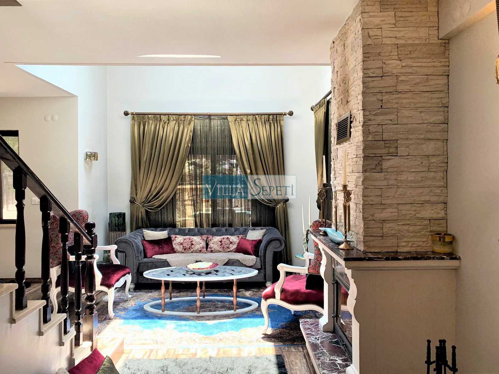 Villa fotoğrafı