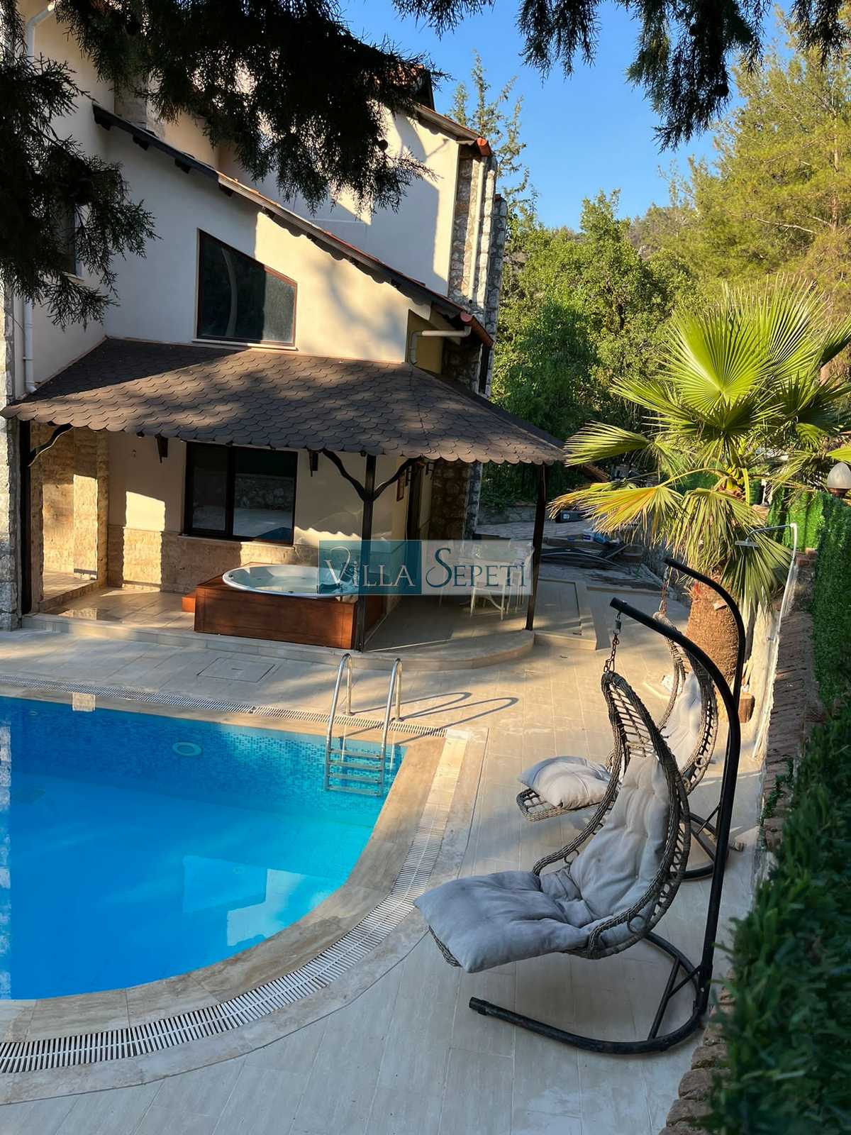 Villa fotoğrafı