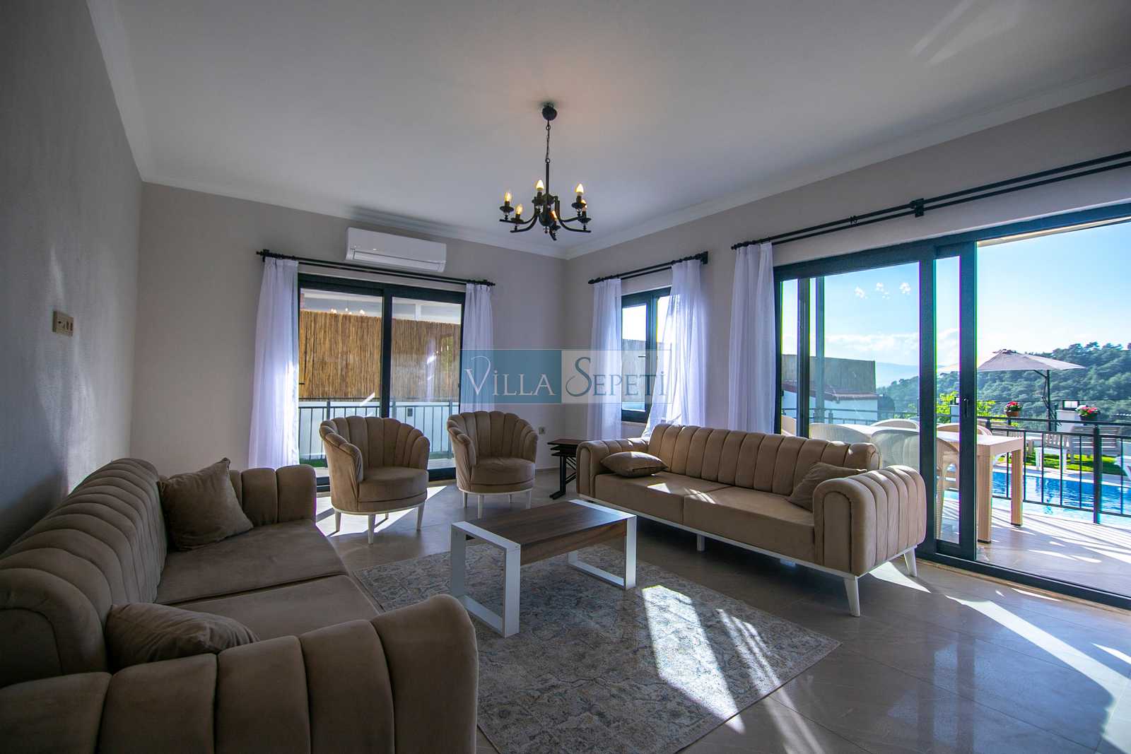Villa fotoğrafı