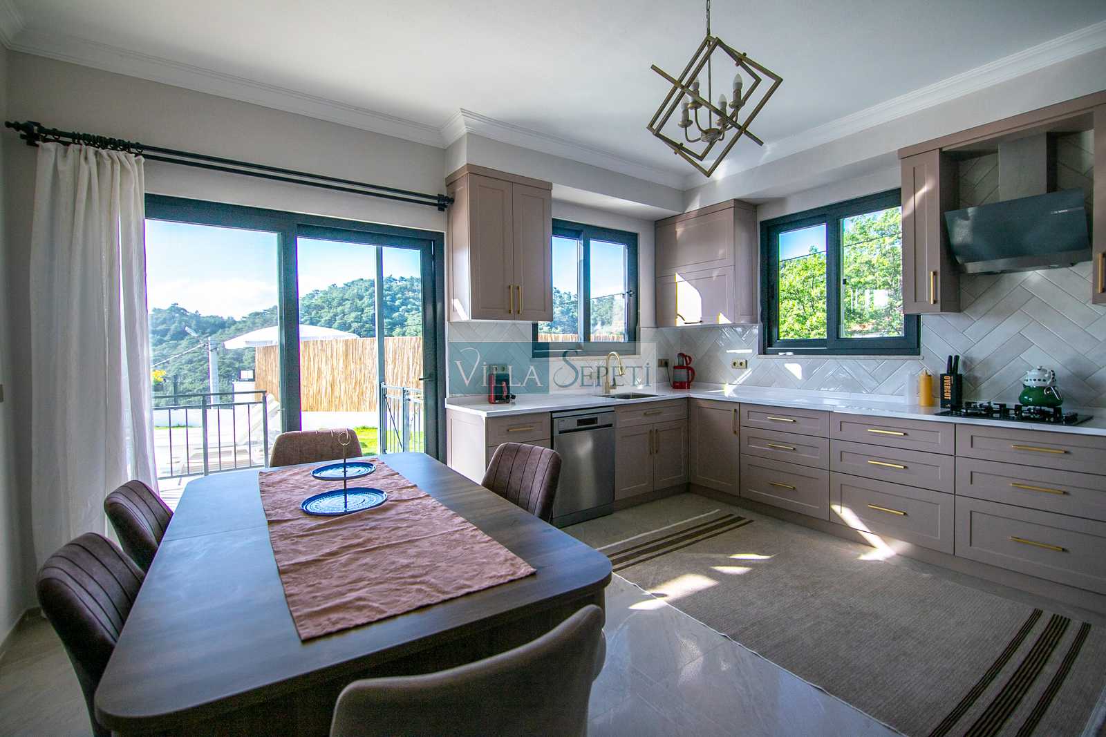 Villa fotoğrafı