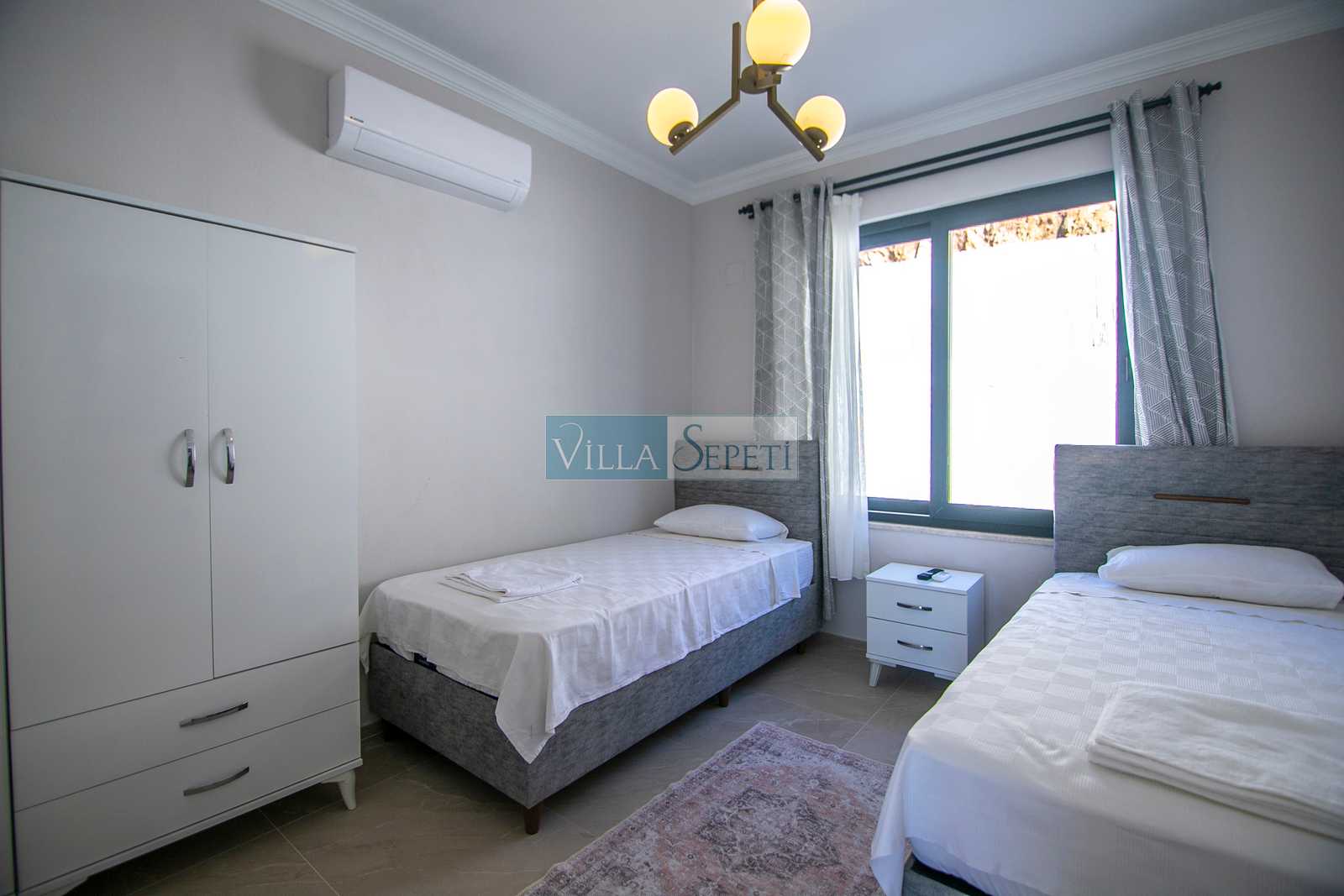 Villa fotoğrafı