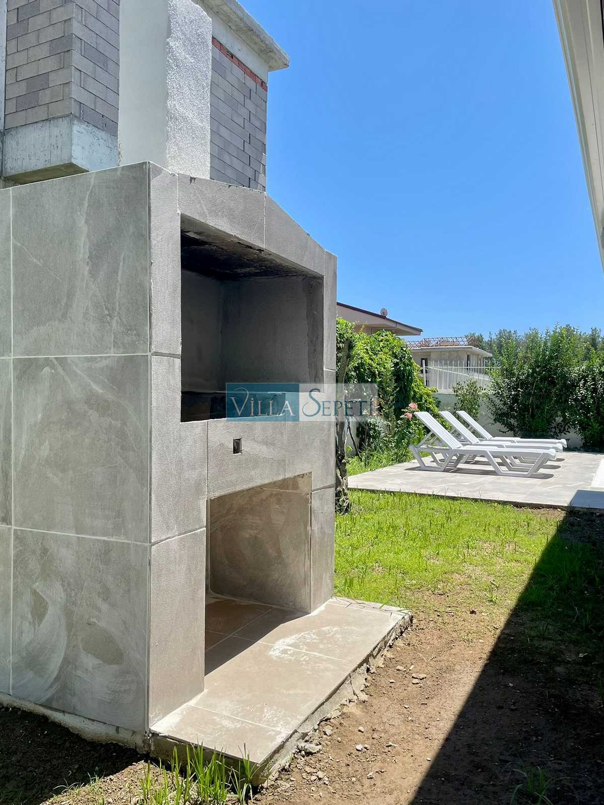 Villa fotoğrafı