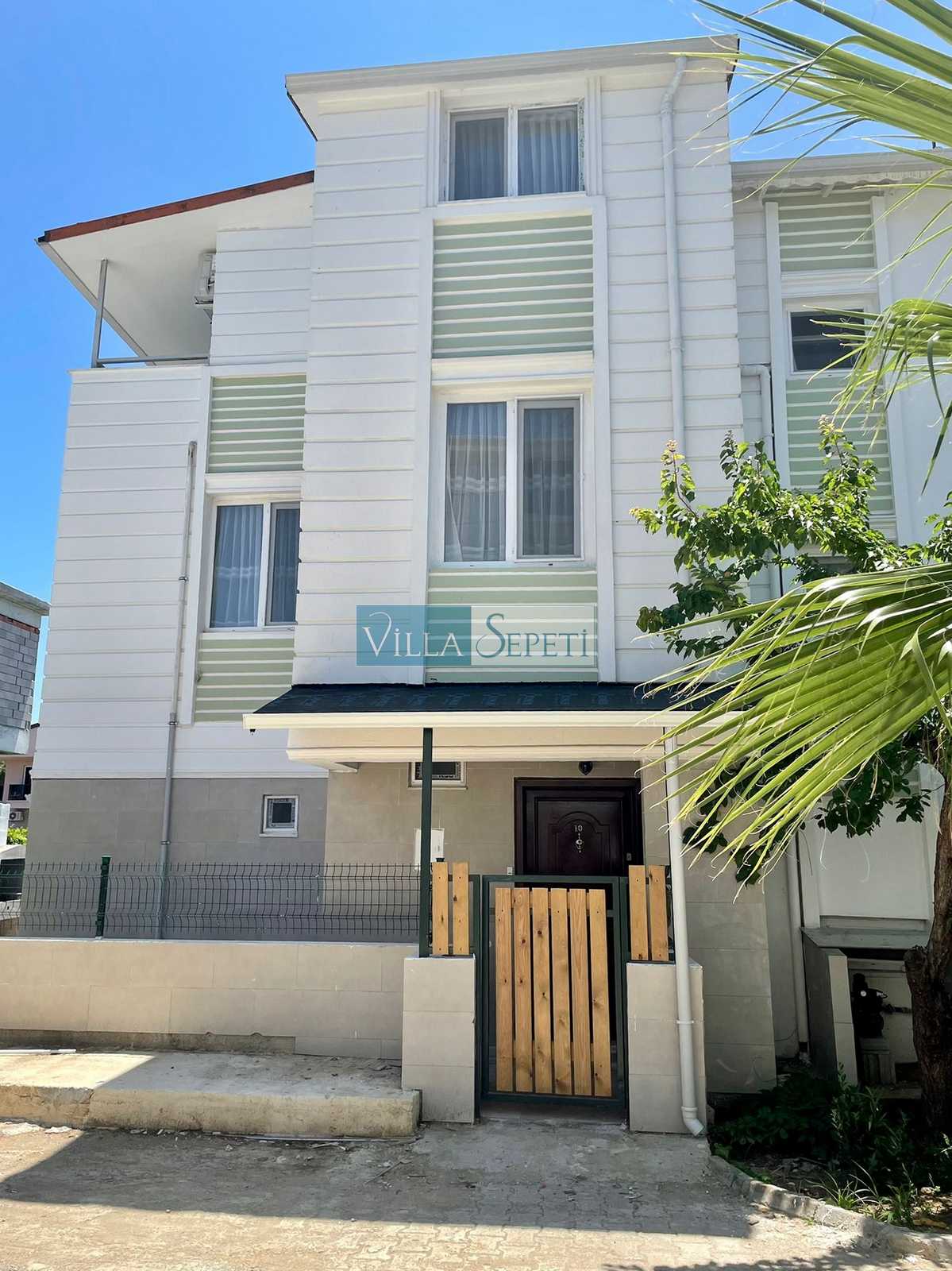 Villa fotoğrafı