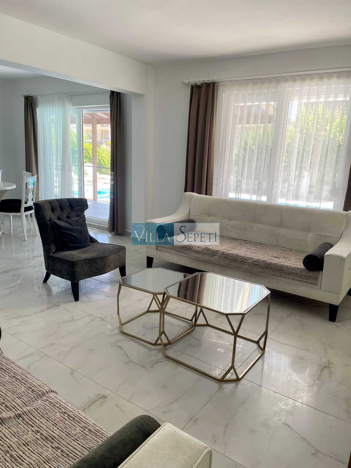 Villa fotoğrafı