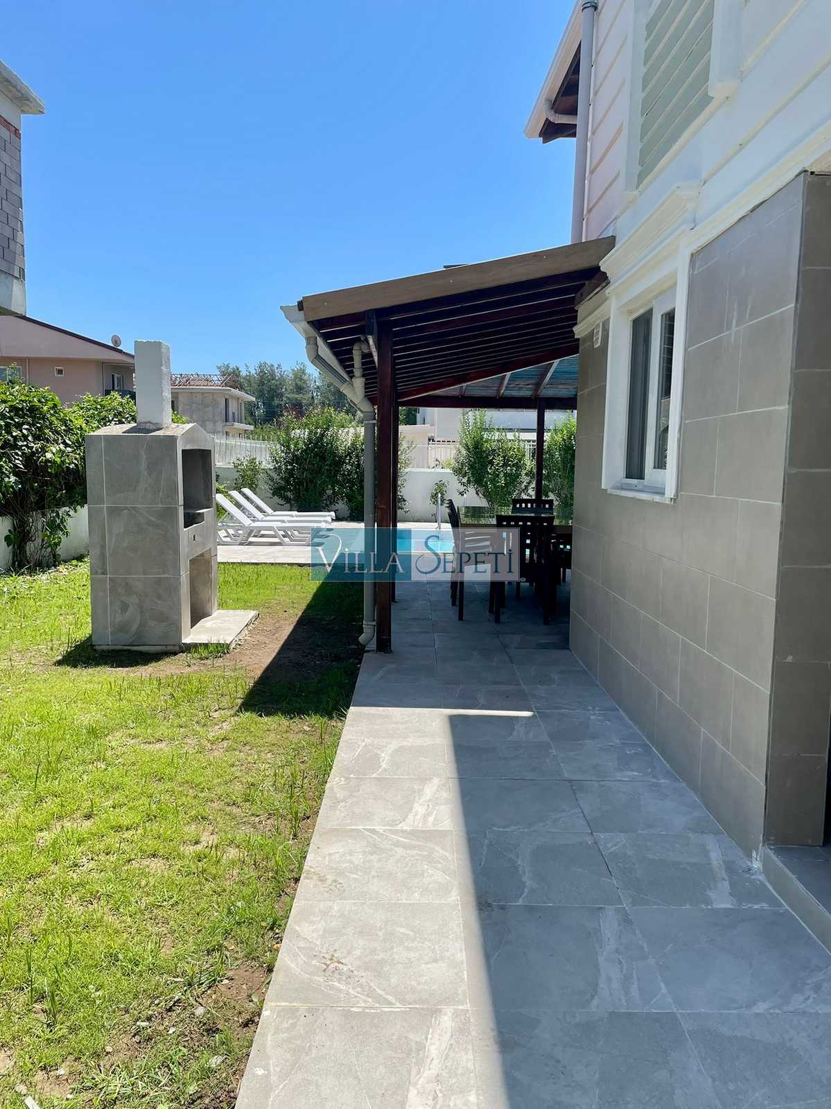 Villa fotoğrafı