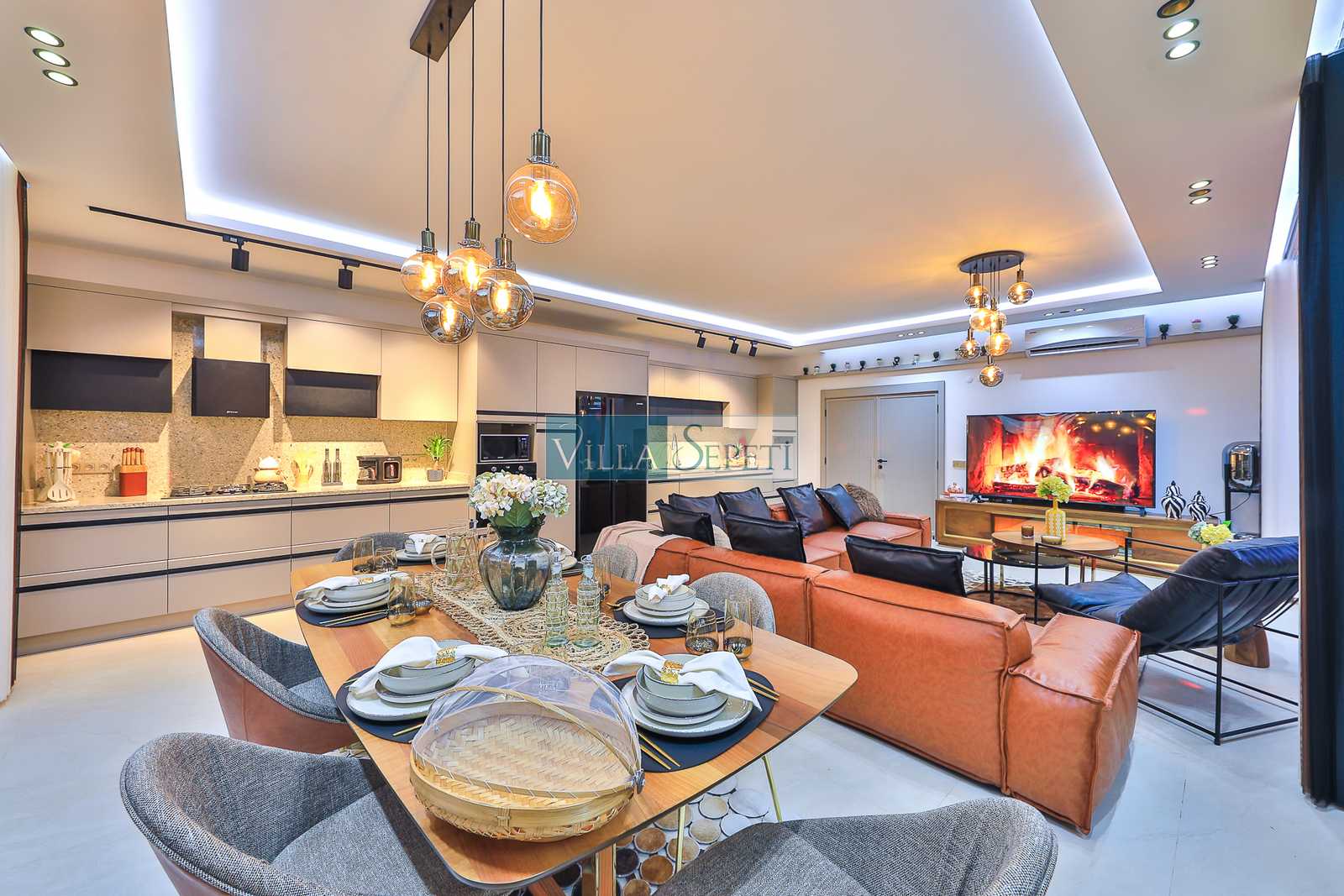 Villa fotoğrafı