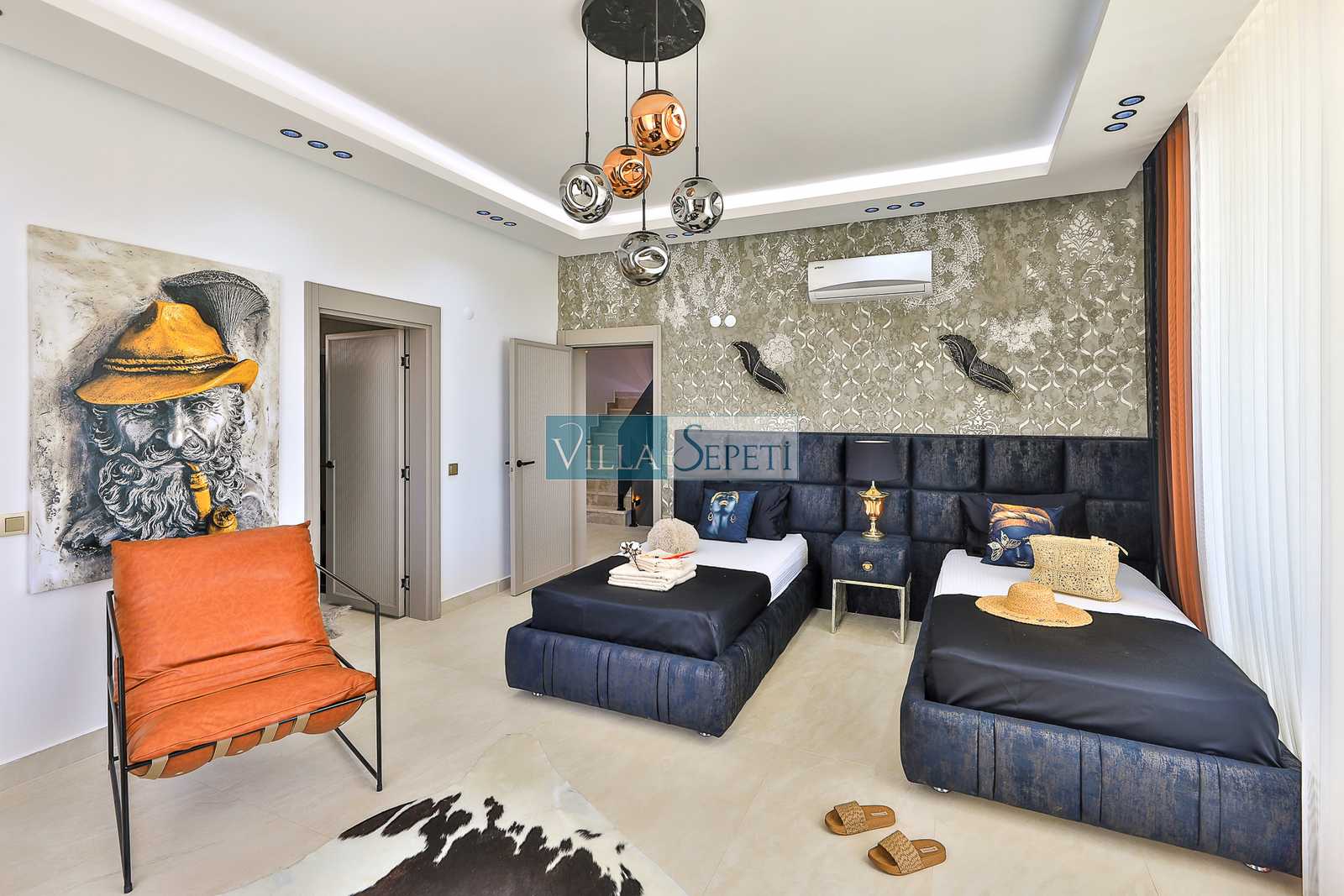 Villa fotoğrafı