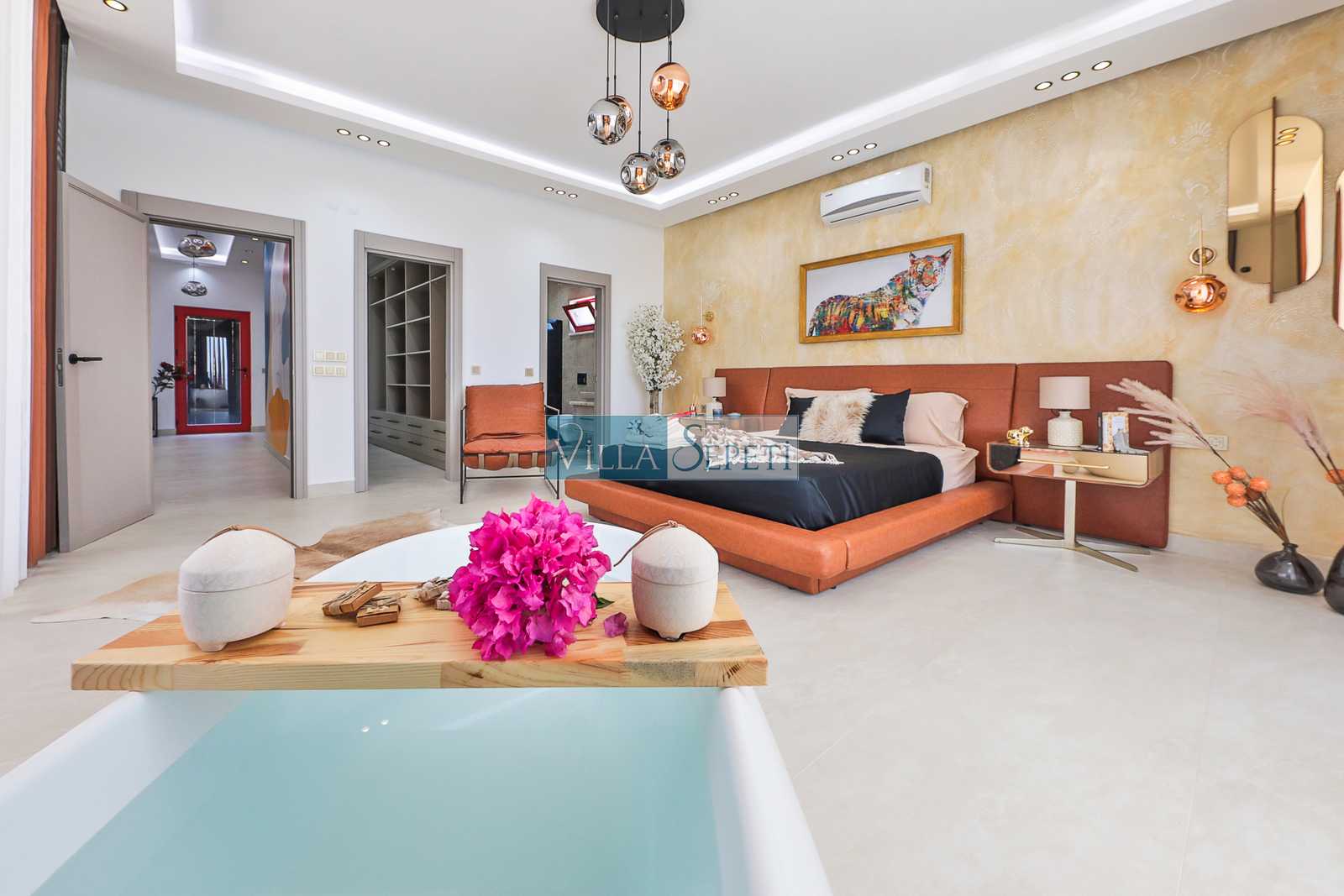 Villa fotoğrafı
