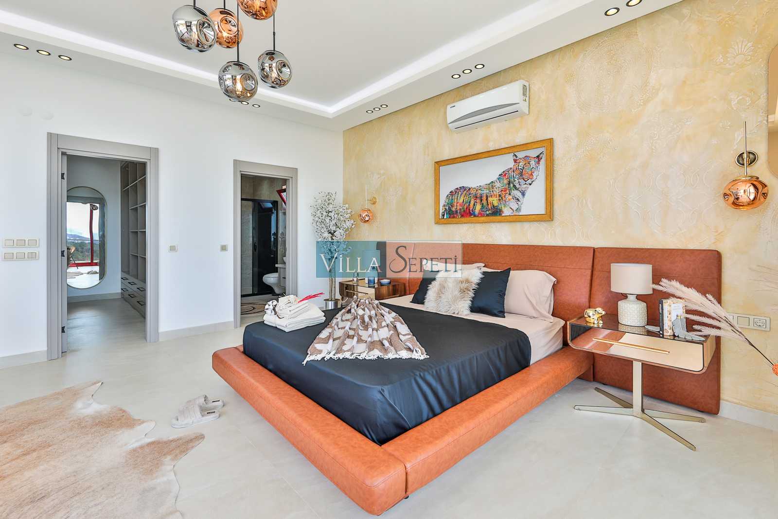 Villa fotoğrafı