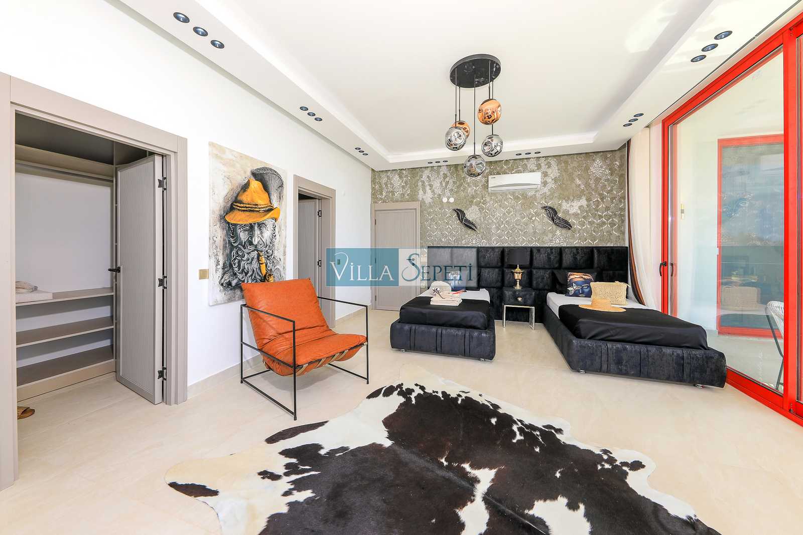 Villa fotoğrafı