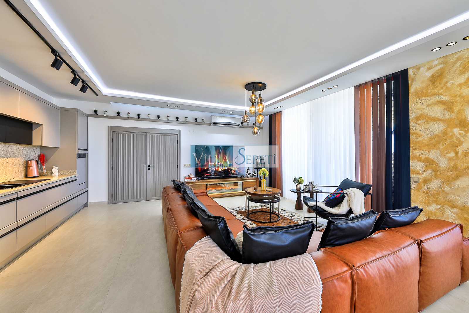 Villa fotoğrafı