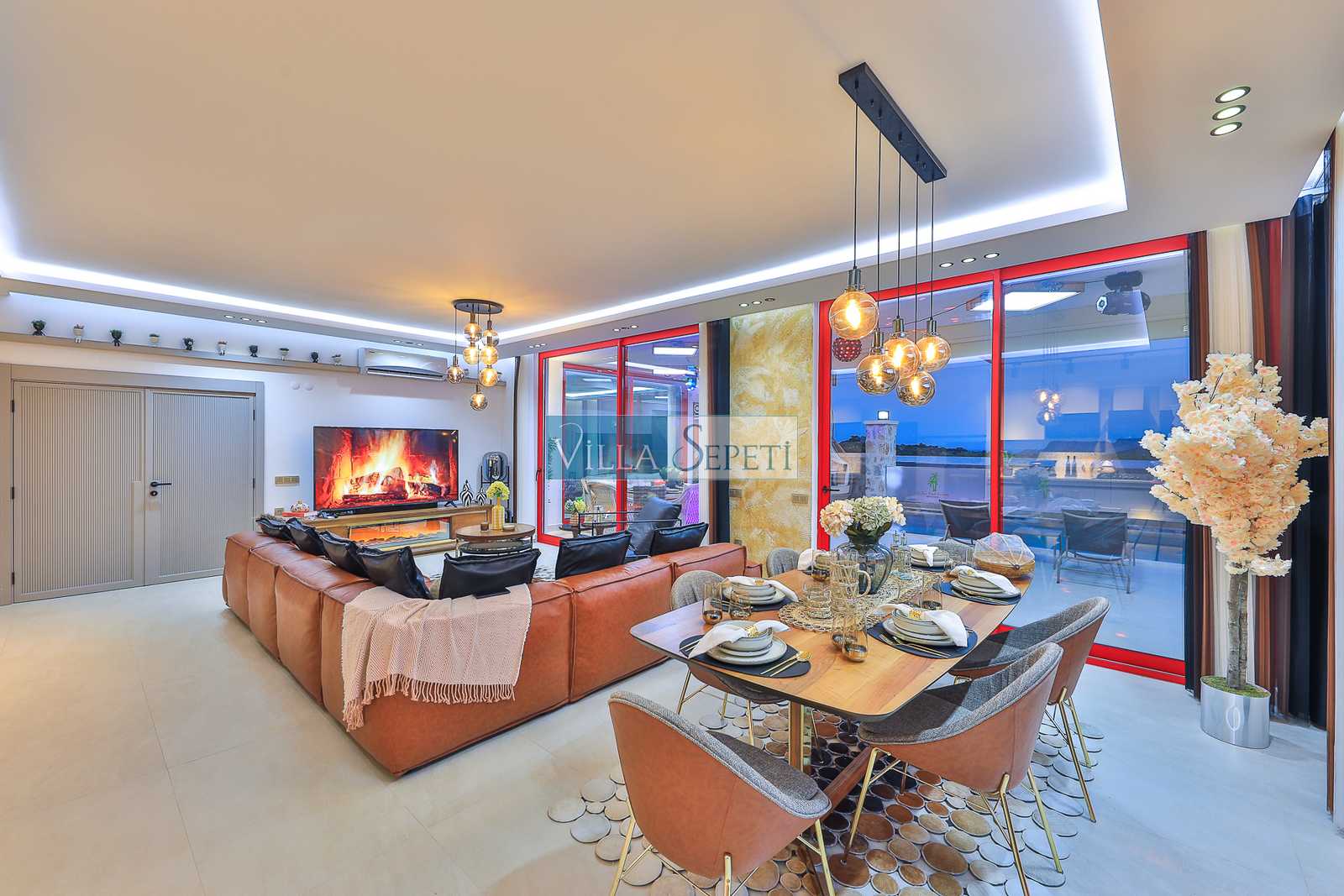 Villa fotoğrafı
