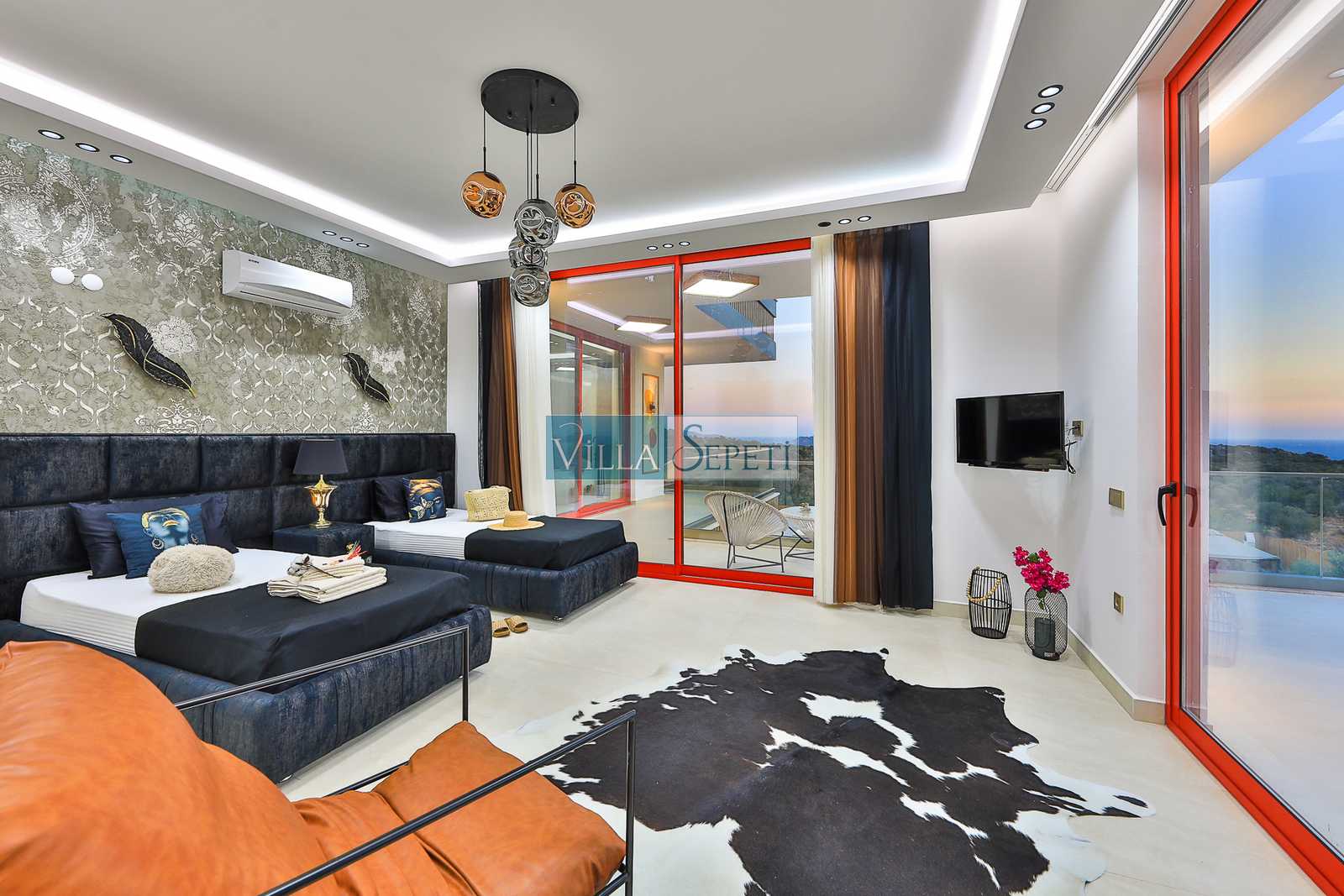 Villa fotoğrafı
