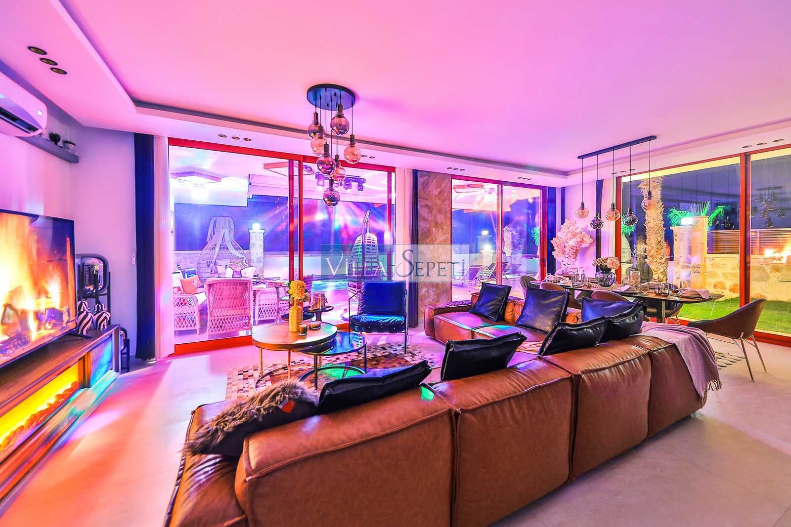 Villa fotoğrafı