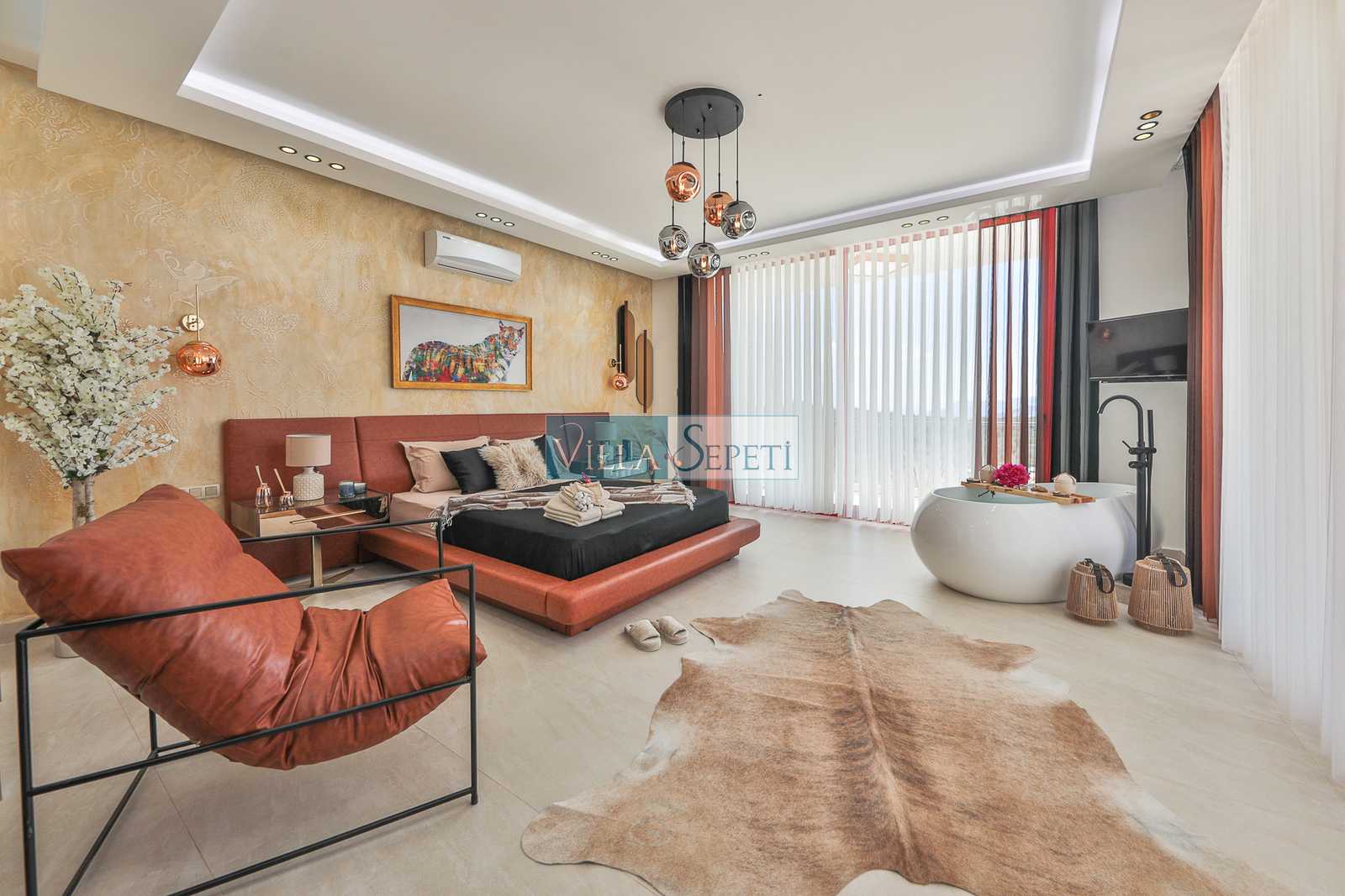 Villa fotoğrafı