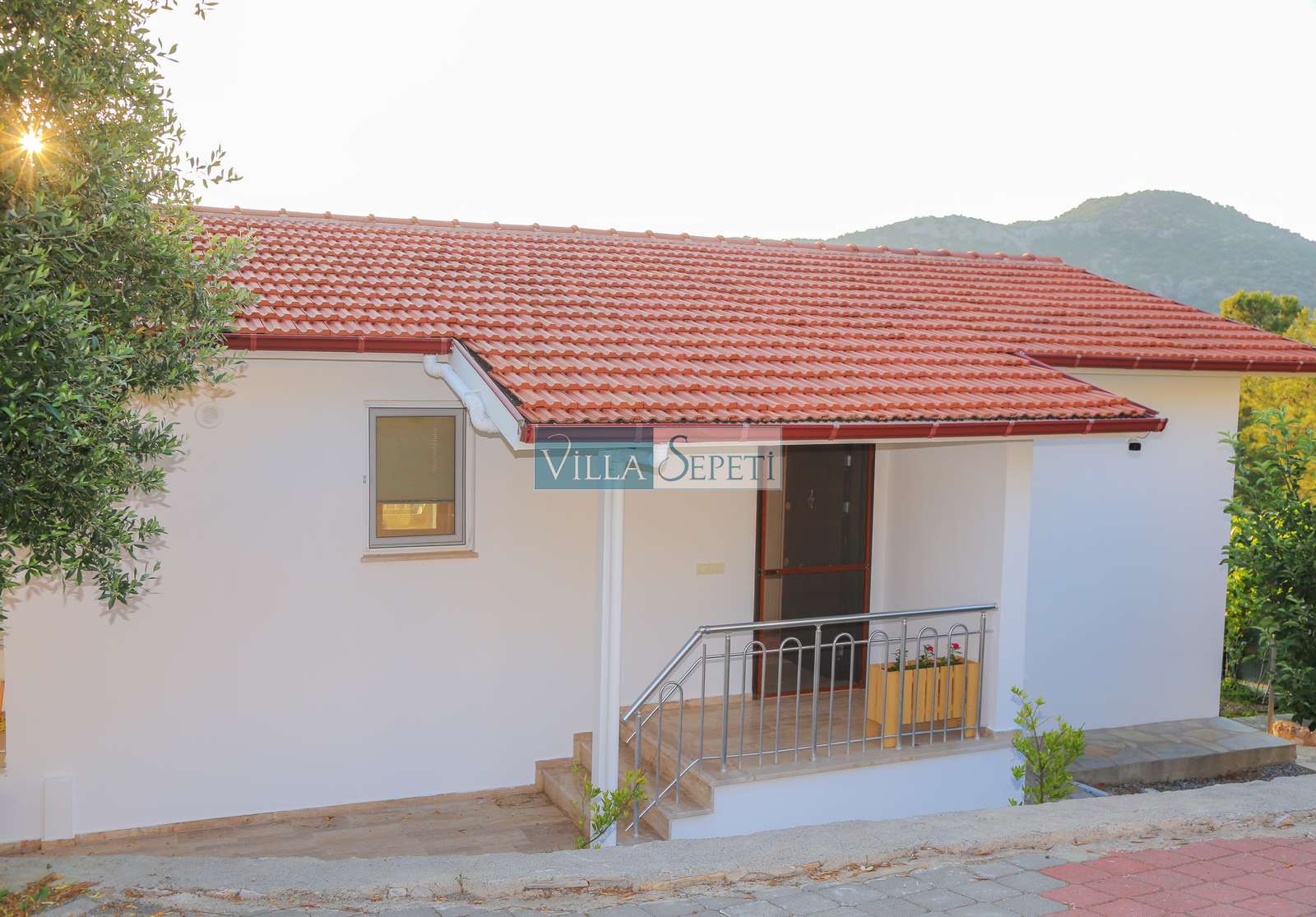 Villa fotoğrafı