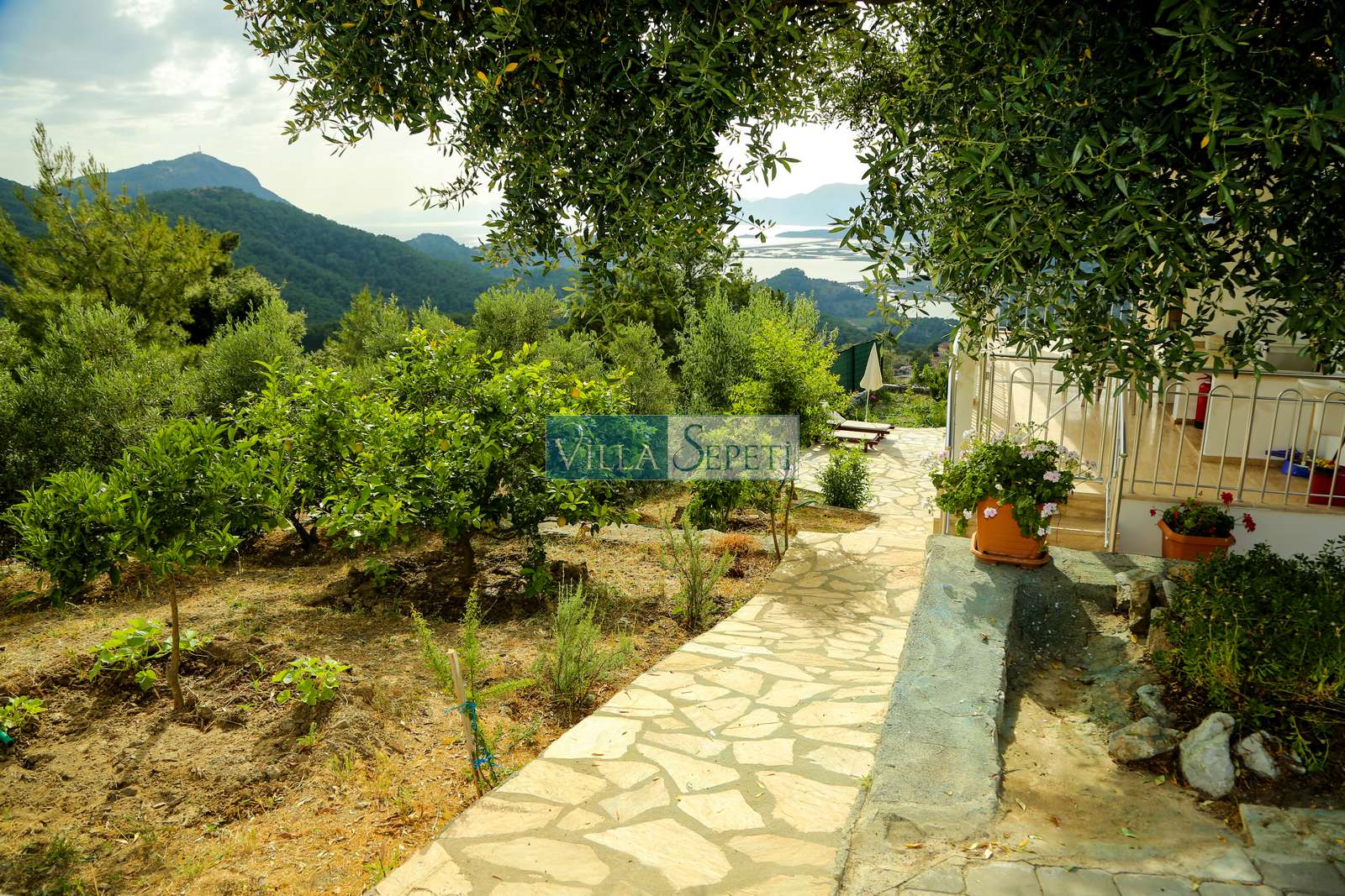 Villa fotoğrafı
