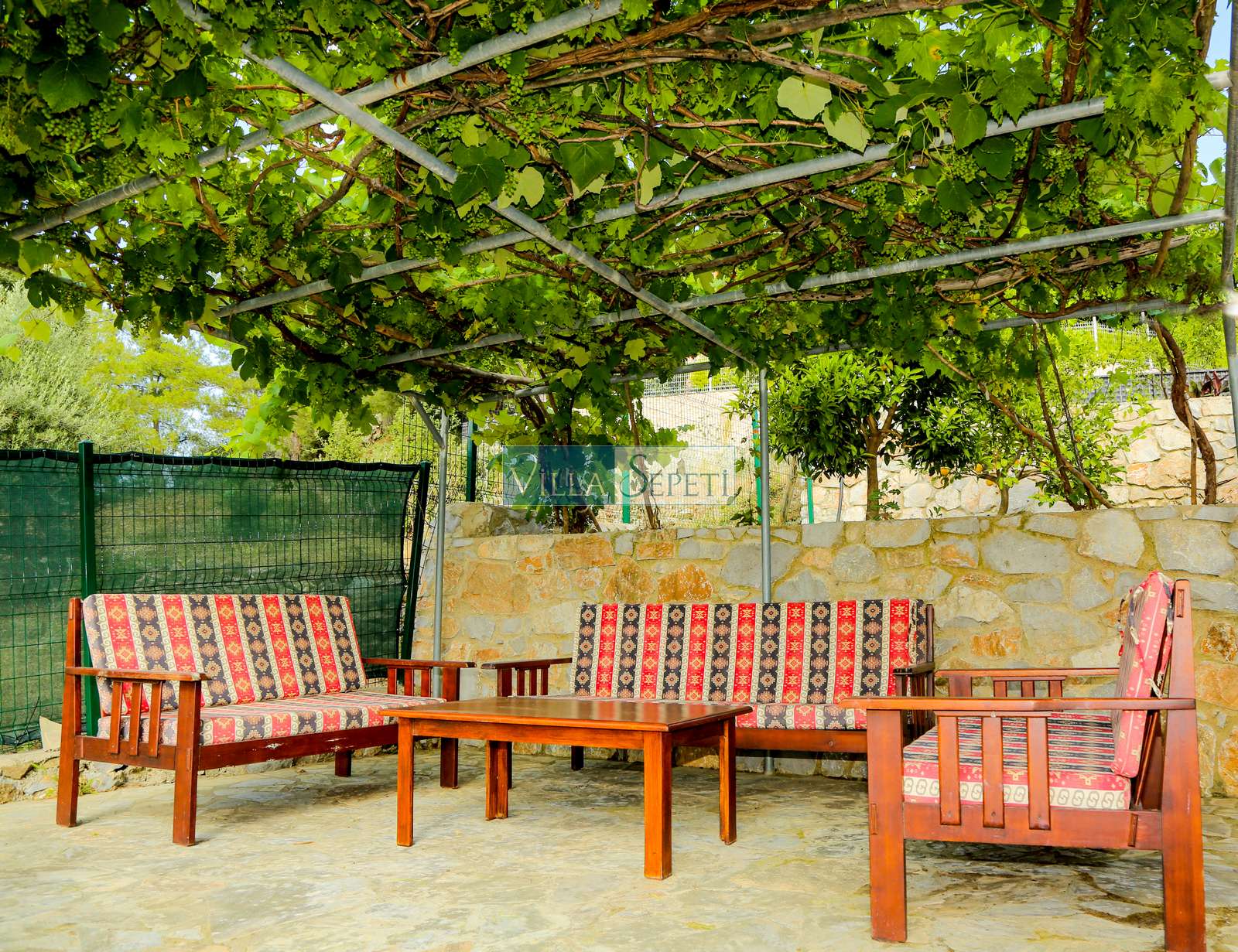 Villa fotoğrafı