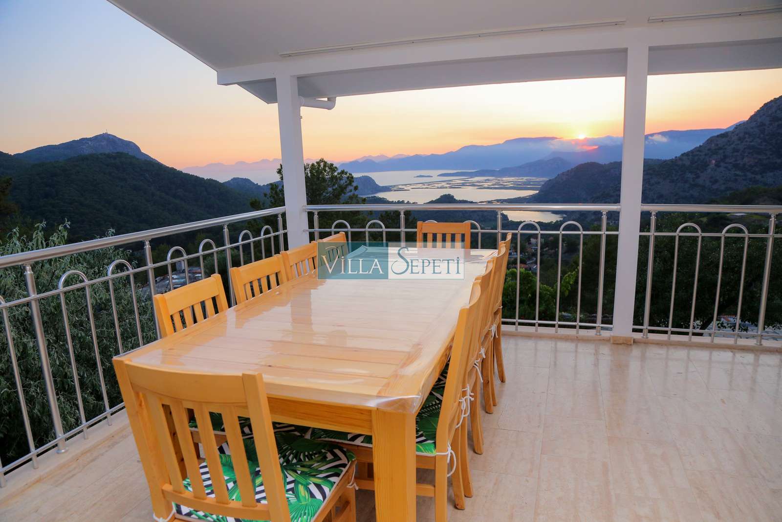 Villa fotoğrafı