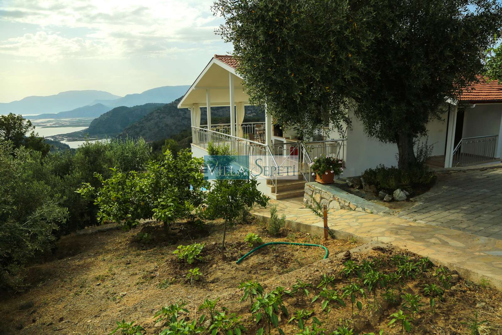 Villa fotoğrafı