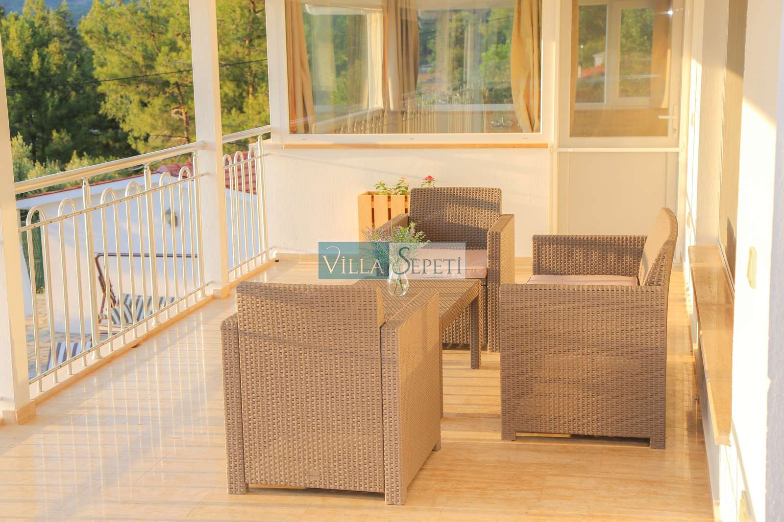 Villa fotoğrafı