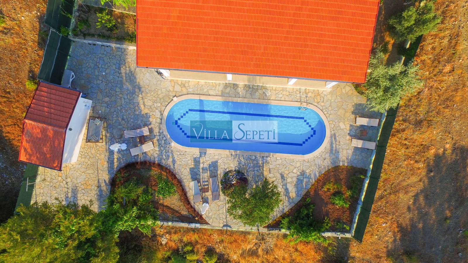 Villa fotoğrafı