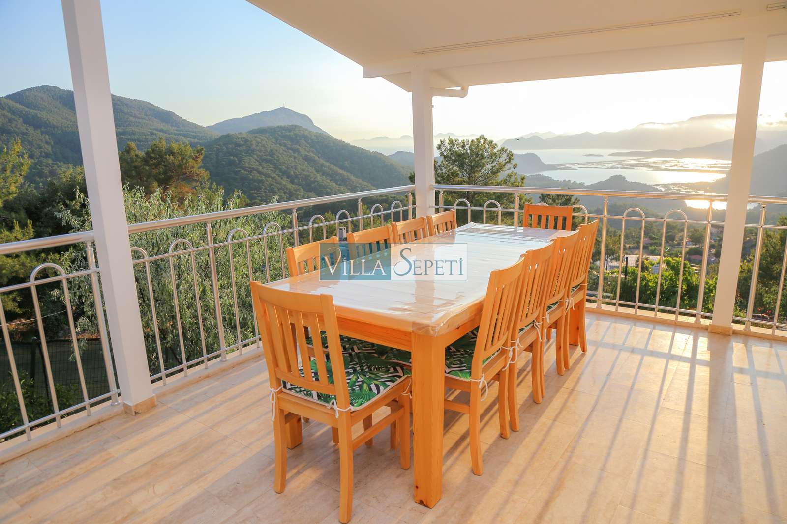 Villa fotoğrafı