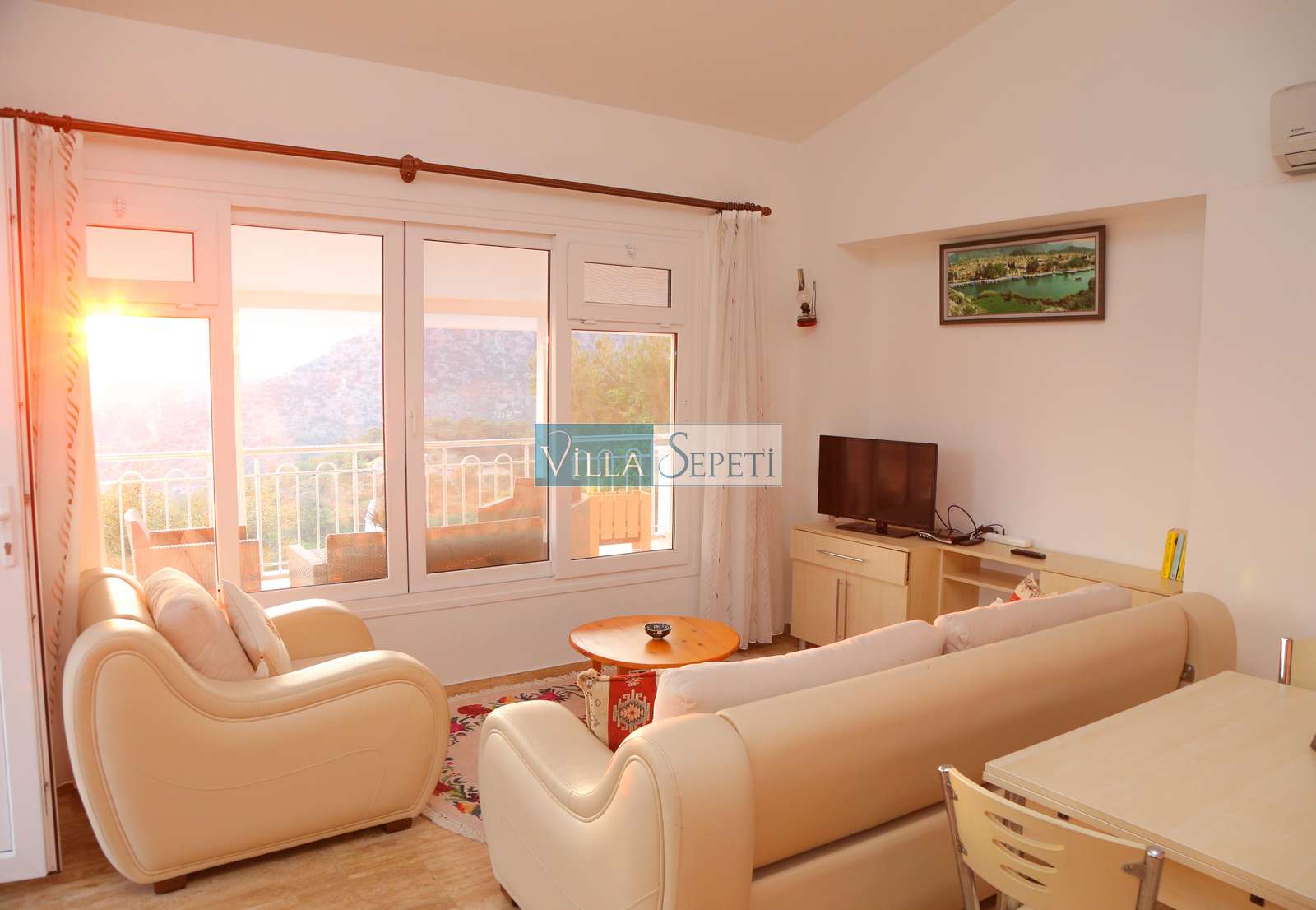 Villa fotoğrafı