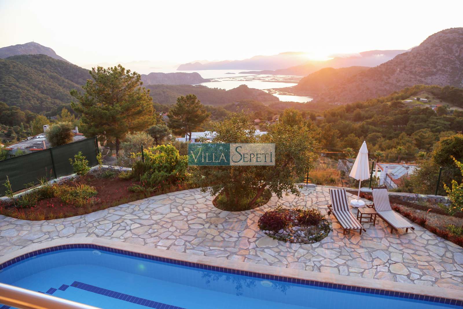 Villa fotoğrafı