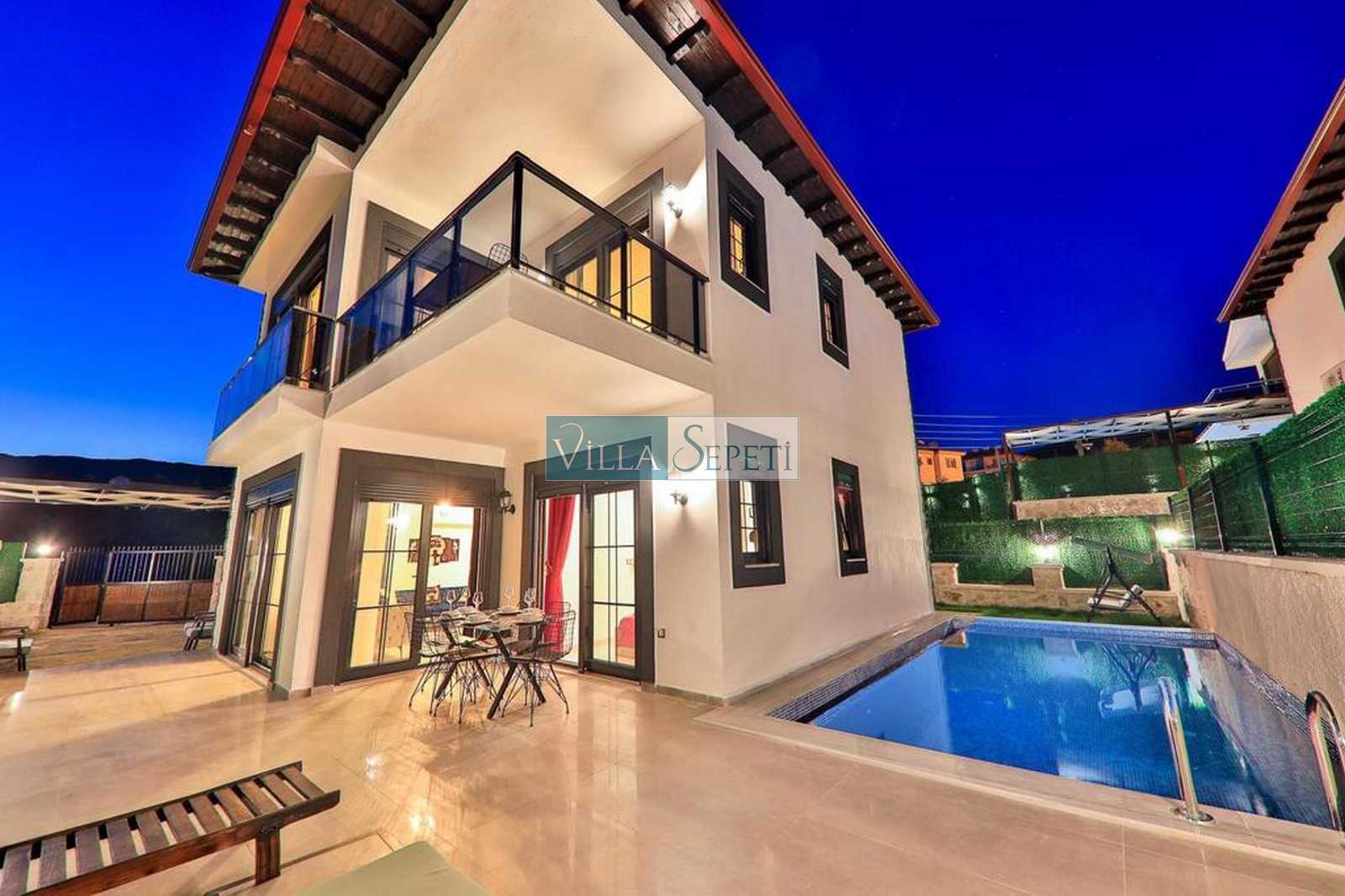 Villa fotoğrafı