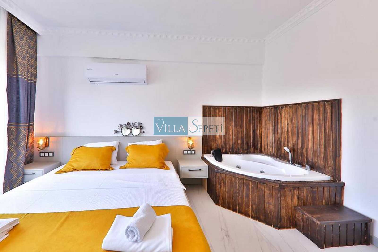 Villa fotoğrafı