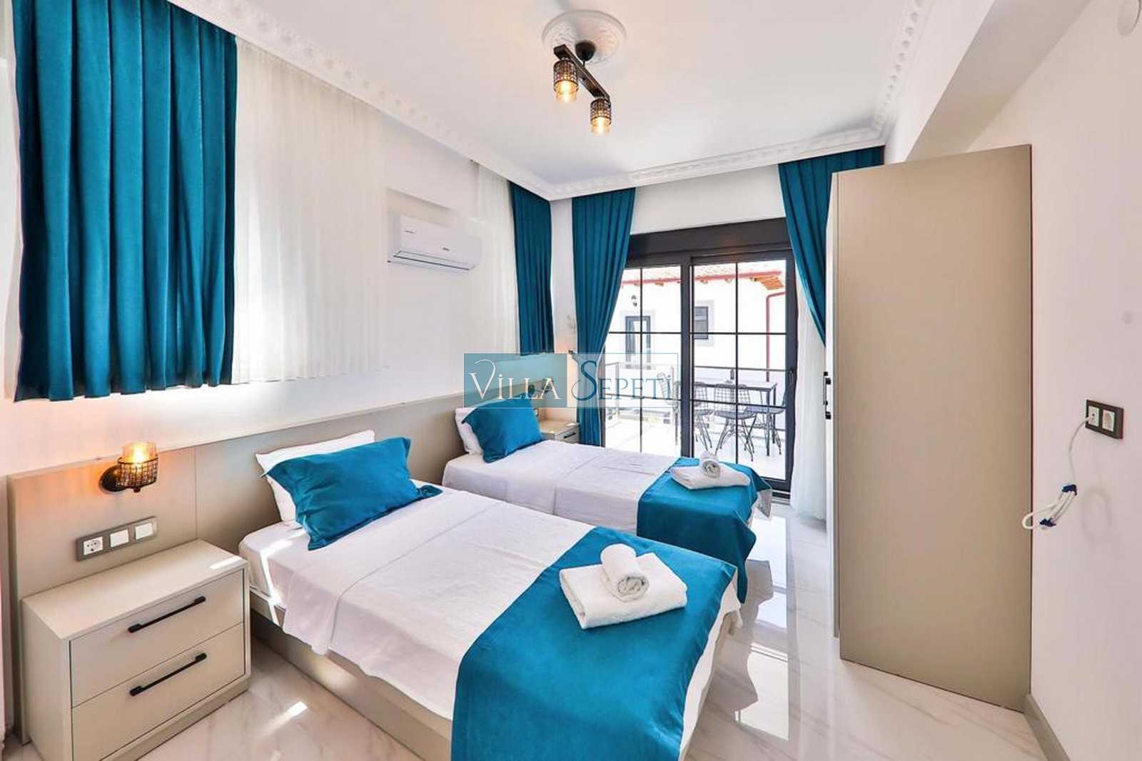 Villa fotoğrafı