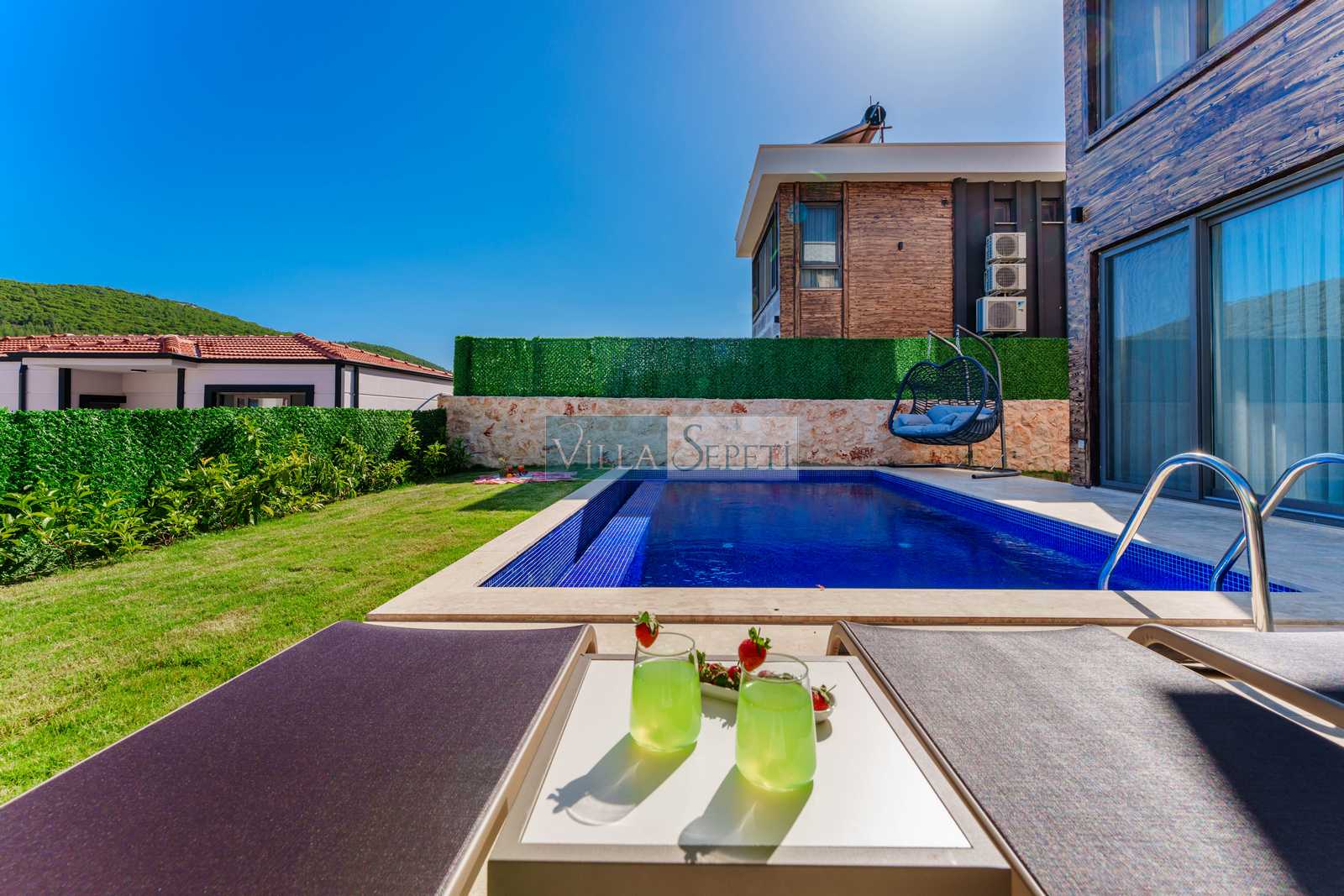 Villa fotoğrafı