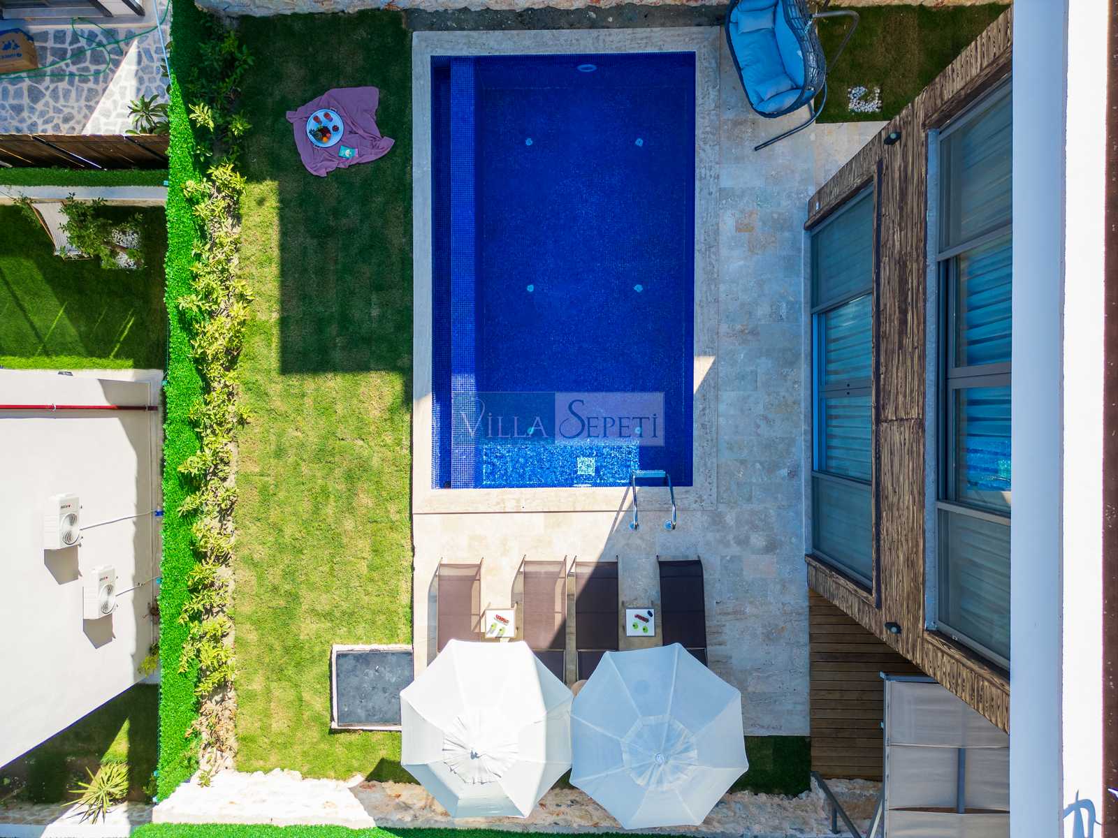 Villa fotoğrafı