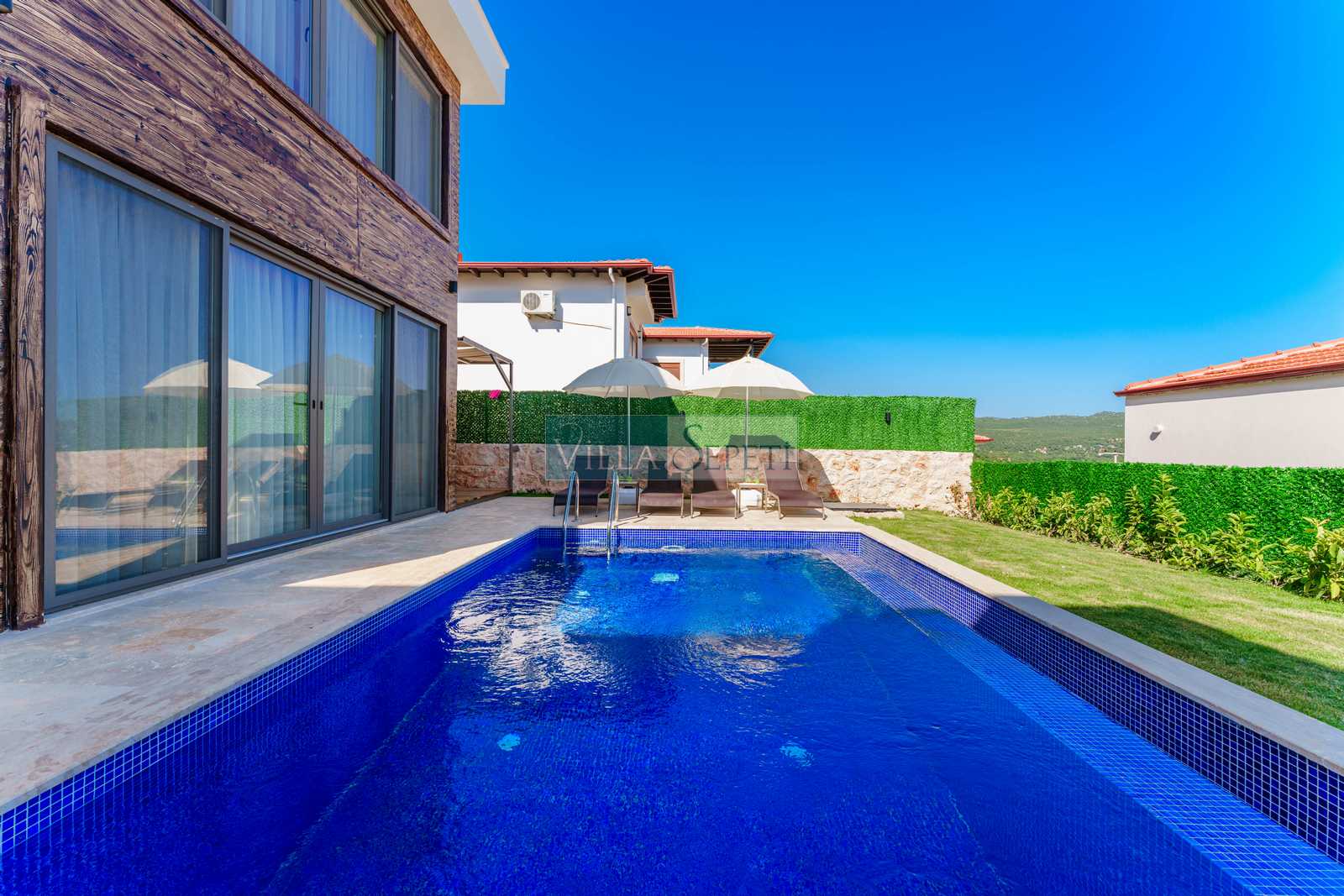 Villa fotoğrafı