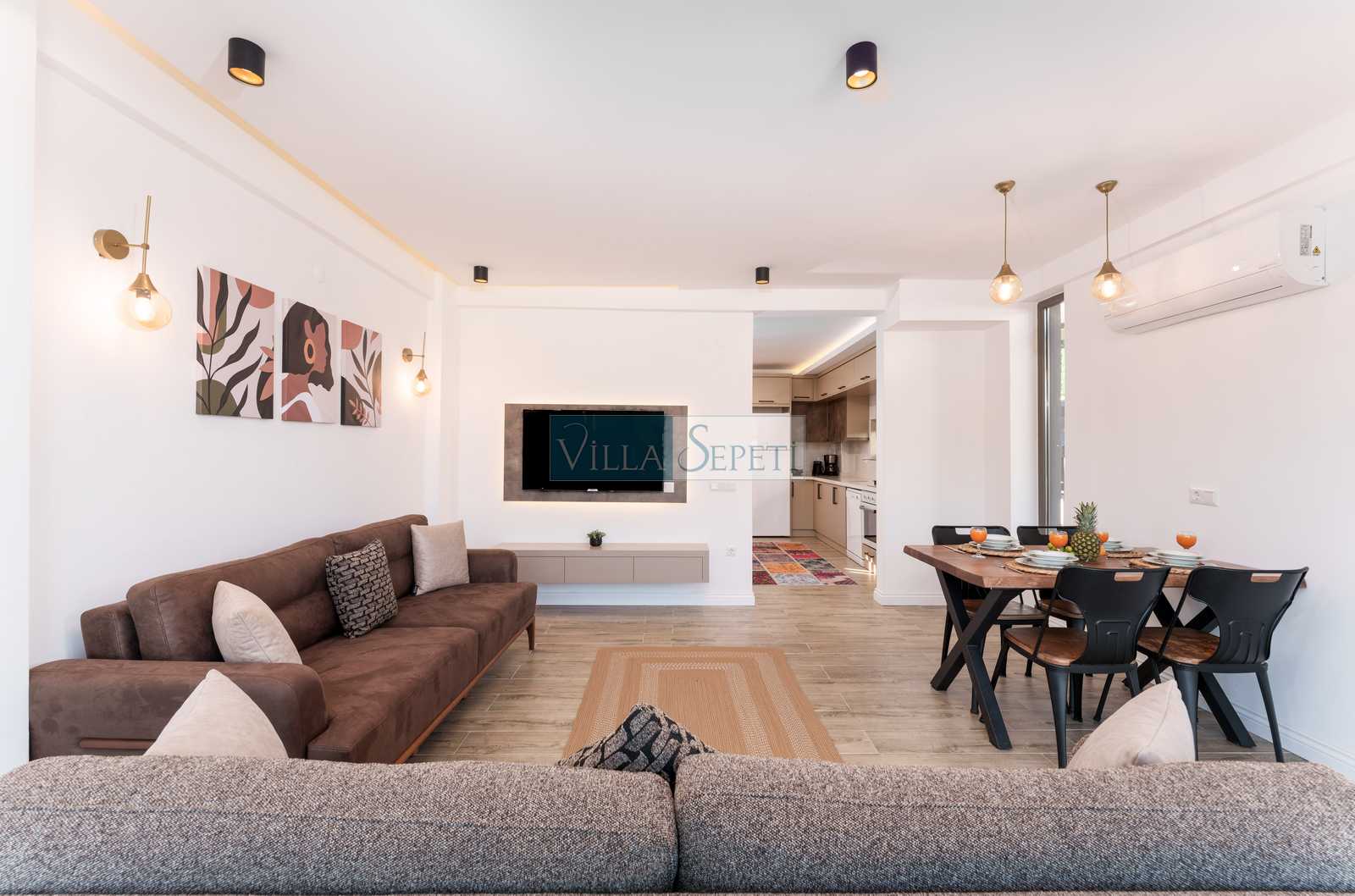 Villa fotoğrafı