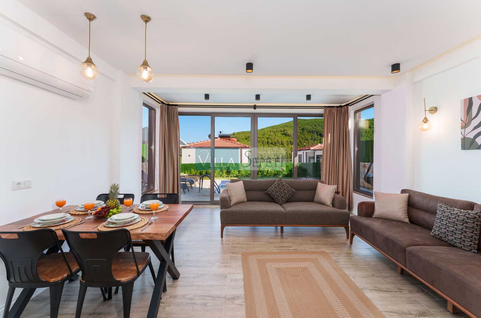 Villa fotoğrafı