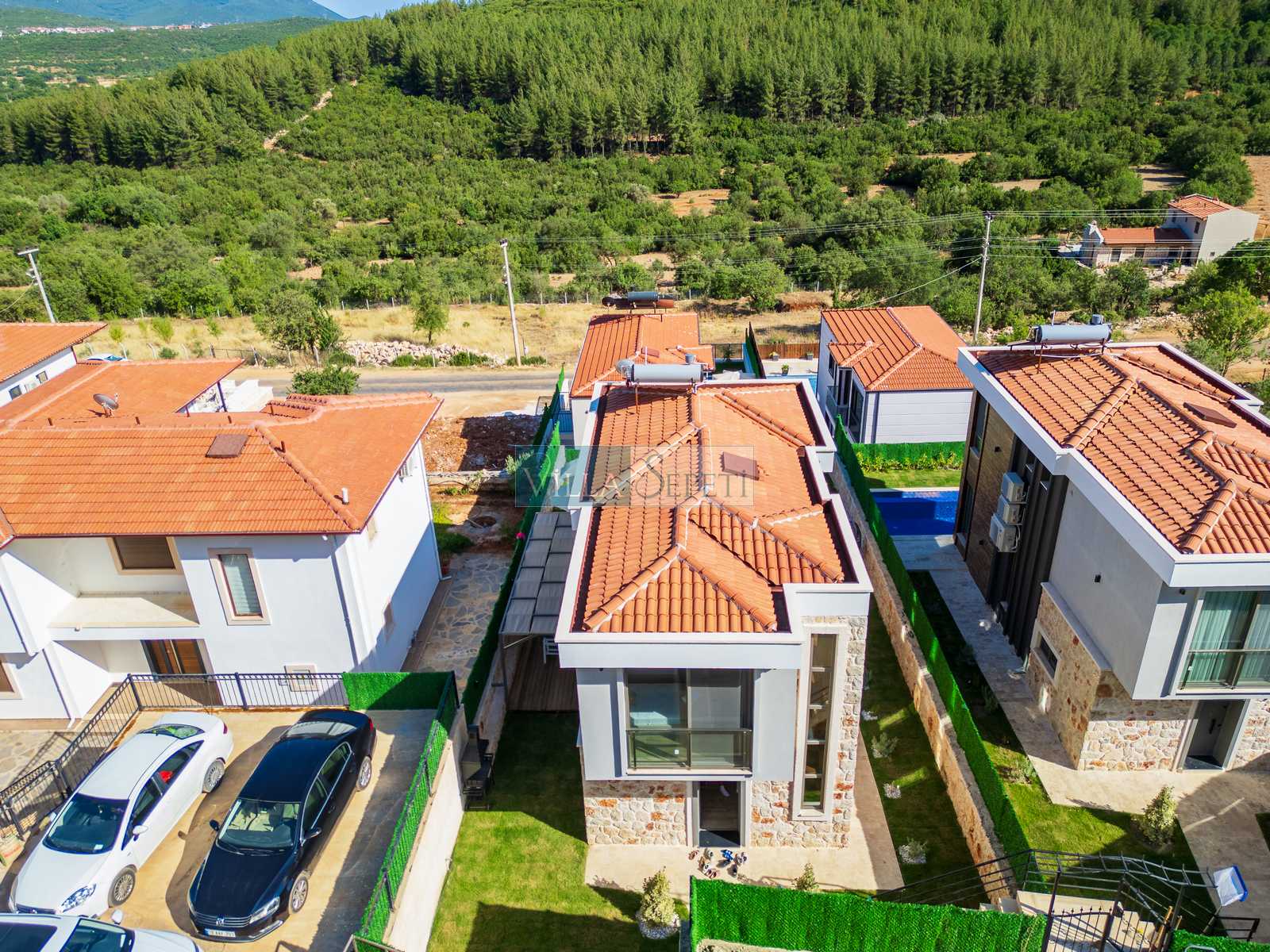 Villa fotoğrafı