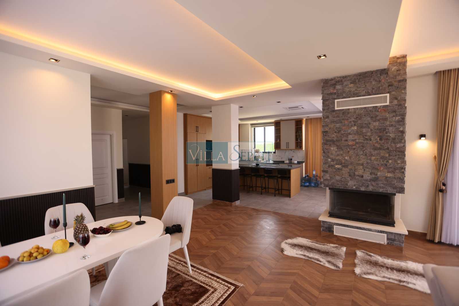 Villa fotoğrafı
