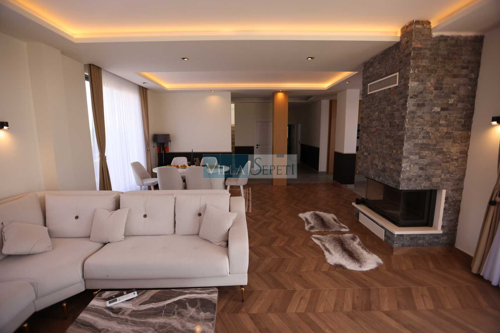 Villa fotoğrafı